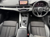 A4アバント 2.0 TFSI クワトロ スポーツ Sラインパッケージ 4WD 修復歴無し