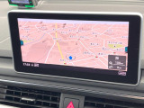 ●純正ナビ:一体感のあるナビは、高級感ある車内を演出してくれます。Bluetooth再生などオーディオ機能も充実しておりますので、運転もより楽しめます♪