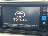 【純正ナビ】人気の純正ナビを装備しております。ナビの使いやすさはもちろん、オーディオ機能も充実!キャンプや旅行はもちろん、通勤や買い物など普段のドライブも楽しくなるはず♪