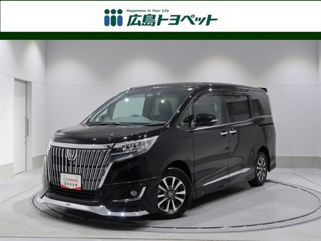 エスクァイア 2.0 Gi