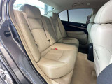 車内もキレイで嫌な臭いもありません☆気になる方は内装のスチームクリーナーも施工可能です♪
