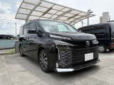 ヴォクシー  2.0 S-Z
