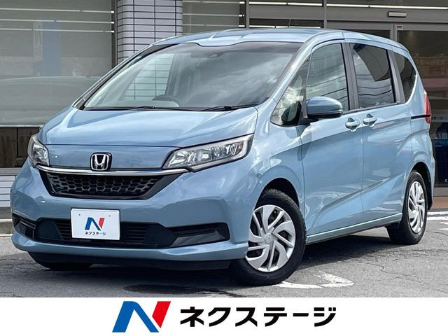 フリード+ 1.5 G ホンダセンシング