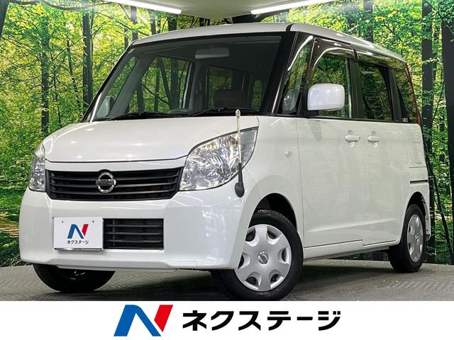 ルークス E