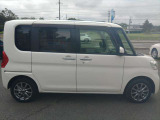 タント L SAII 4WD 