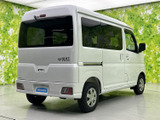 ハイゼットカーゴ クルーズ 4WD 