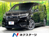 純正後席モニター 純正10型ナビ 両側電動ドア 衝突軽減 禁煙車