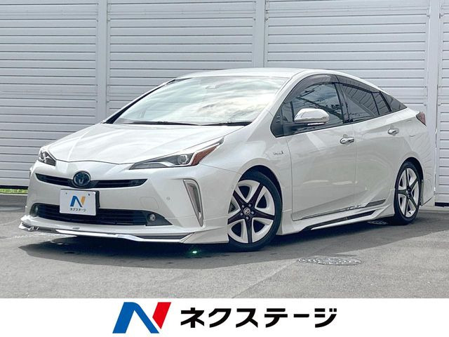 プリウス 1.8 A ツーリングセレクション