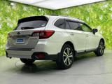 レガシィアウトバック 2.5 リミテッド 4WD