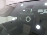 万が一のトラブルのときにも役に立つドライブレコーダーを装備しています。側面衝突や幅寄せ・割り込み対策に!