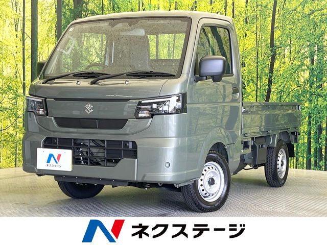 キャリイ  KC
