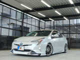 新品タナベ車高調!WORKエモーション11R・18インチアルミホイール!フルエアロ!LEDヘッド!LEDデイライト!LEDフォグ!クリアランスソナー!ドアバイザー!ウィンカーミラー!シャークアンテナ!