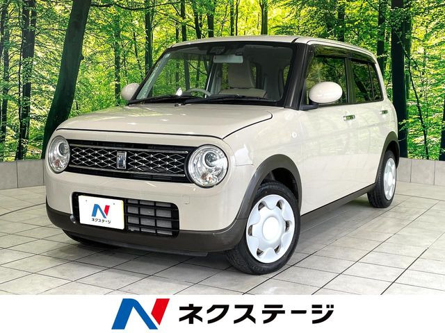 アルトラパン モード
