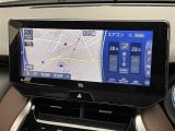 ハリアー 2.5 ハイブリッド Z レザーパッケージ 本革シート 修復歴無し
