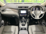 エクストレイル 2.0 20Xt エマージェンシーブレーキパッケージ 