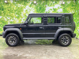 ジムニーノマド 1.5 FC 4WD 