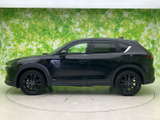 CX-5 2.2 XD ブラックトーンエディション 4WD 
