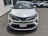 C-HR ハイブリッド 1.8 G LED エディション 