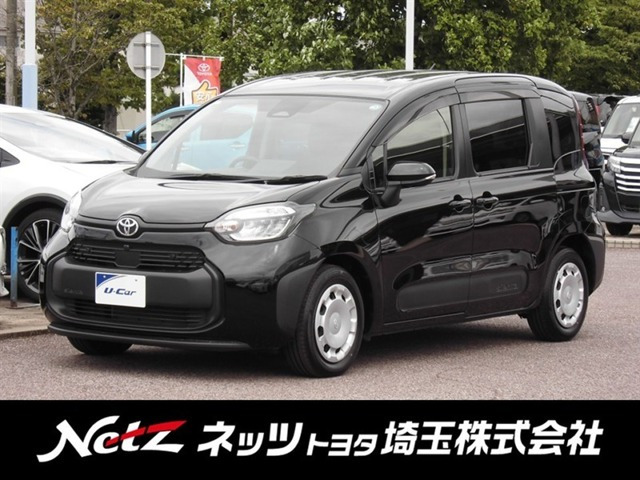 シエンタ 1.5 G 