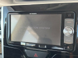 【ナビゲーション】使いやすいナビで目的地までしっかり案内してくれます。各種オーディオ再生機能も充実しており、お車の運転がさらに楽しくなります!!