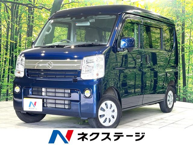 エブリイ ジョイン ハイルーフ 