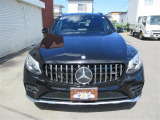 GLC 250 4マチック 4WD 360度カメラ ナビTV Bluetooth 純正前後ド
