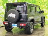 ジムニーノマド 1.5 FC 4WD 