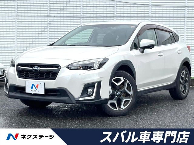 XV 2.0i-S アイサイト 4WD 