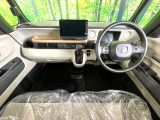 N-BOX ベースグレード 