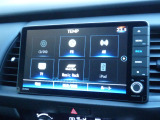 ●Bluetooth AUDIOをご使用いただくことができます♪♪