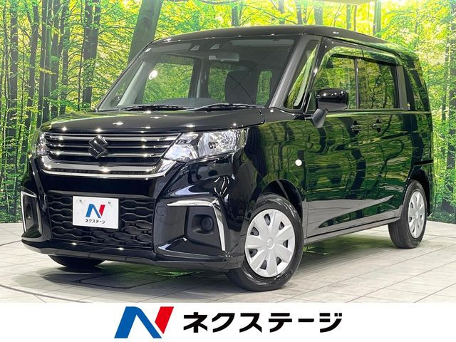 ソリオ 1.2 G 