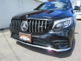 GLC 250 4マチック 4WD 360度カメラ ナビTV Bluetooth 純正前後ド