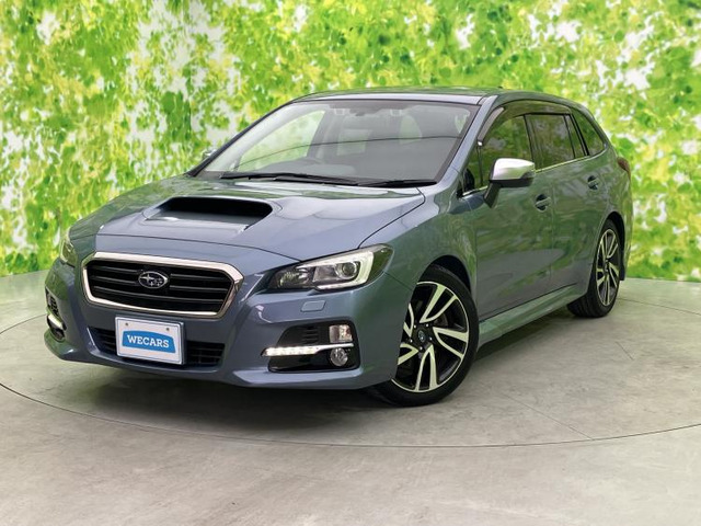 レヴォーグ 2.0 GT-S アイサイト 4WD 
