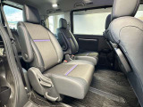 車内もキレイで嫌な臭いもありません☆気になる方は内装のスチームクリーナーも施工可能です♪