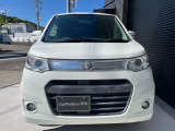 ワゴンRスティングレー T 4WD 