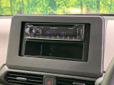 お好きな音楽を車内でお楽しみいただけます♪スピーカー交換・ウーハー追加などの音質向上や、最新ナビ・後席モニター等の取り付けも是非ご相談ください!