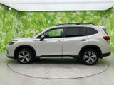 フォレスター 2.0 アドバンス 4WD 