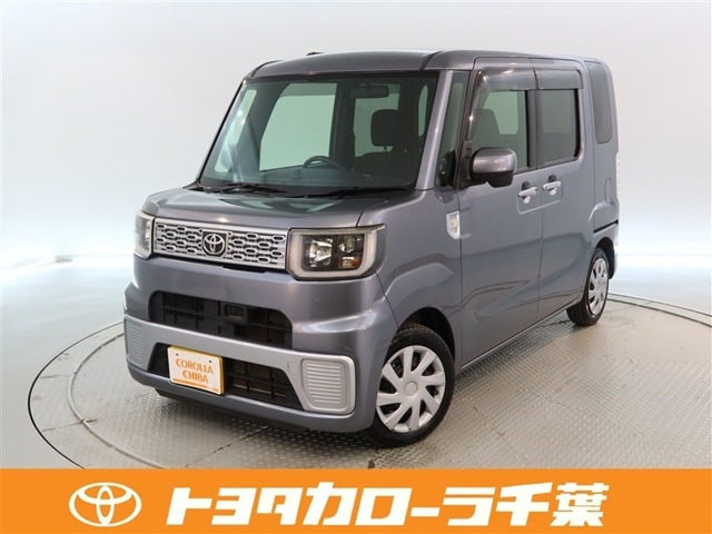 ピクシスメガ L SA 4WD