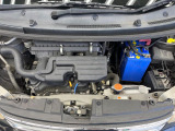 親切・丁寧な専門メカニックスタッフが応対!・車検・点検整備・事故等の修理などアフターサービスも安心。お車のカスタマイズもネクステージのサービススタッフまでご相談ください!