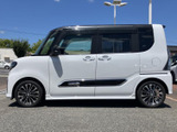 タントカスタム RS 