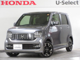●雹害(ひょう害)現状車 ●4WD ●ターボ ●ワンオーナー ●禁煙 ●シャイニンググレーメタリック ●令和3年12月登録 ●4万7千キロ ●次の車検は2年後です(車検整備付)●1年保証付