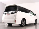 当店では、厳選された車両のみ展示しております。アルファード・ヴェルファイアに特化した専門店ならではの豊富な在庫の中から、お気に入りの一台をお探しください!