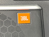 【JBLサウンドシステム付き純正ナビ】充実のナビ機能はもちろん、高度なチューニング能力が搭載されており、高音質な音楽をお楽しみいただけます♪