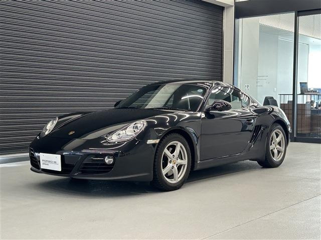 ケイマン  PDK
