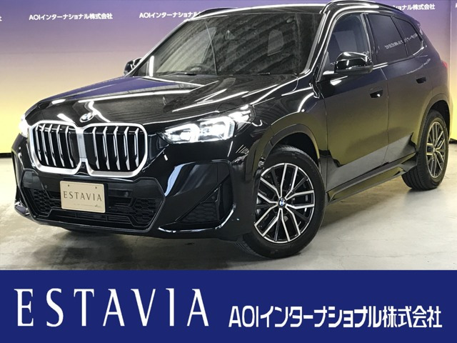 X1 xドライブ 20d Mスポーツ DCT 4WD 