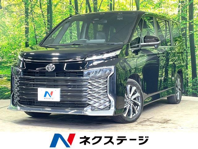 ヴォクシー 2.0 S-Z
