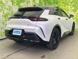 クラウンスポーツ 2.5 Z E-Four 4WD 