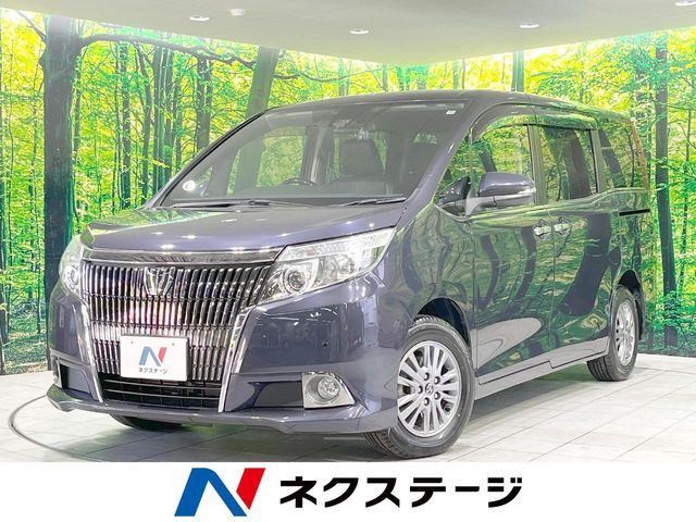 エスクァイア 2.0 Gi