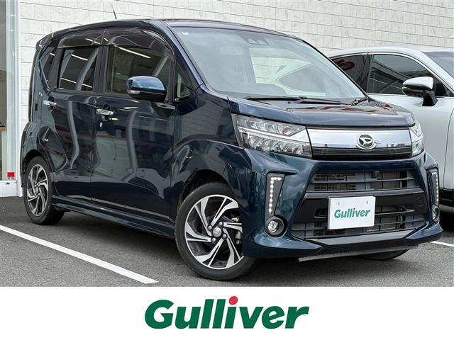 ムーヴカスタム RS ハイパーリミテッド SAIII 修復歴無し