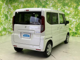 スペーシア ハイブリッド(HYBRID) G 4WD 